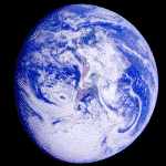 Visitez la Terre