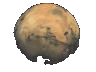 Visitez Mars la rouge